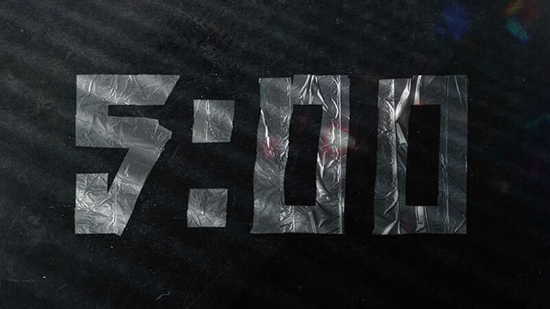 Duct Tape Future Bass Countdown